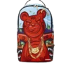 DIABLO BAŞKA BİR GÜN, BAŞKA BİR DOLLA (DLXR)