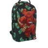 DIABLO BEAR: ON THE RUN Sırt Çantası