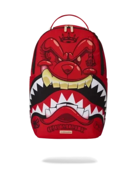 DIABLO BIG MEAN SHARK BITE Sırt Çantası