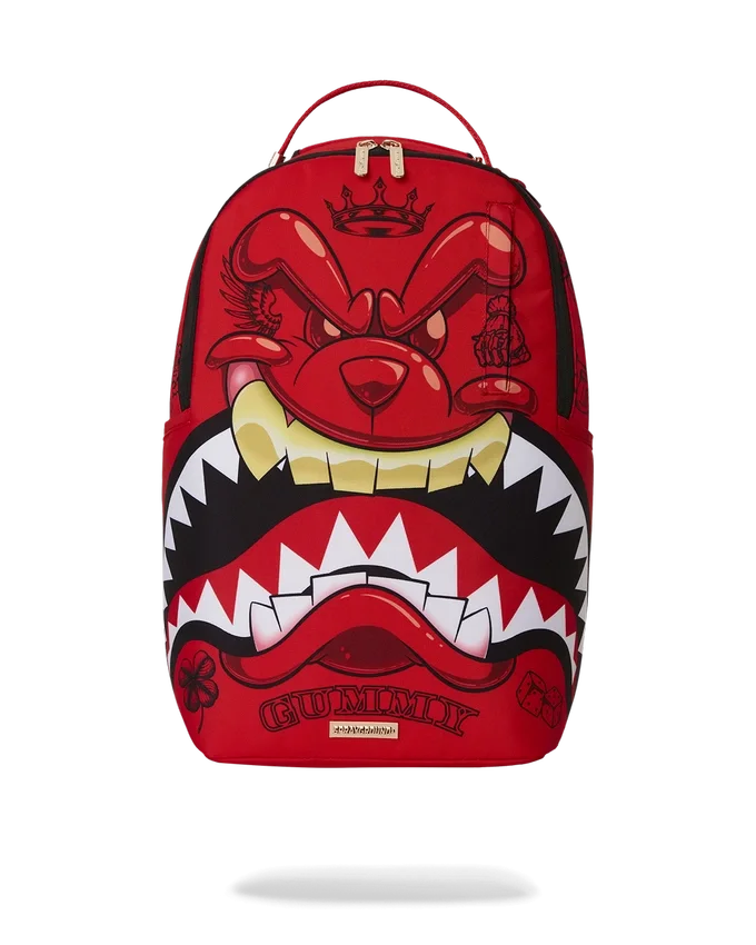 DIABLO BIG MEAN SHARK BITE Sırt Çantası