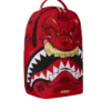 DIABLO BIG MEAN SHARK BITE Sırt Çantası