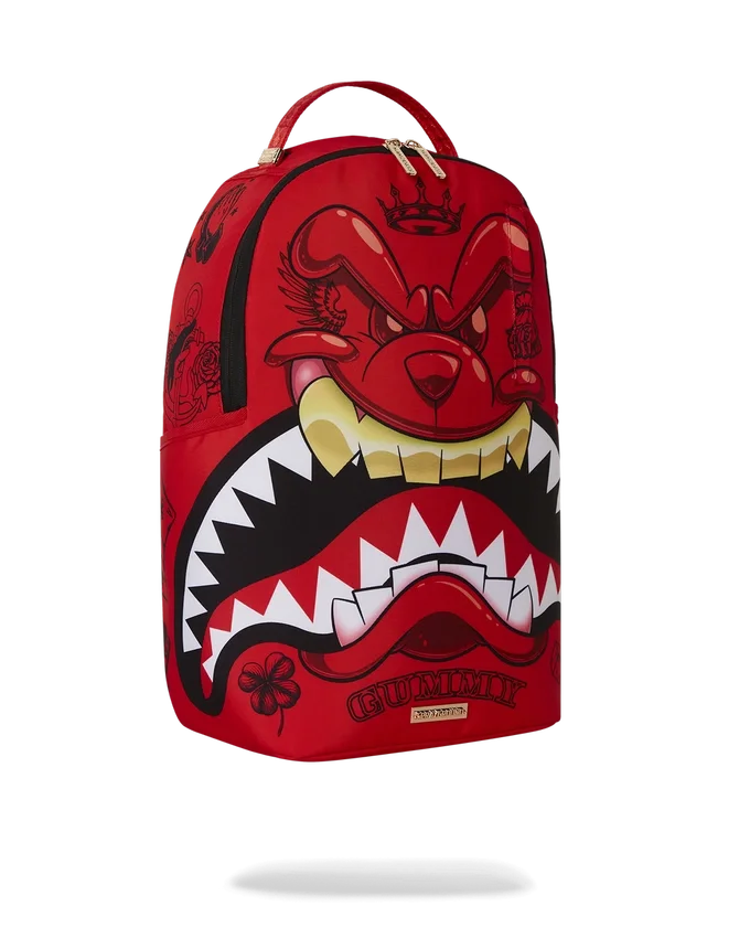 DIABLO BIG MEAN SHARK BITE Sırt Çantası