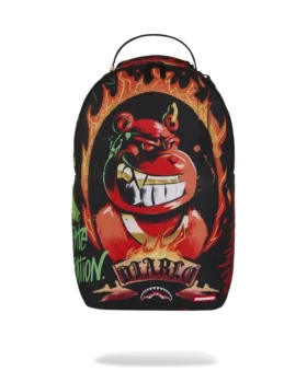 DIABLO BILLION BURNIN Sırt Çantası