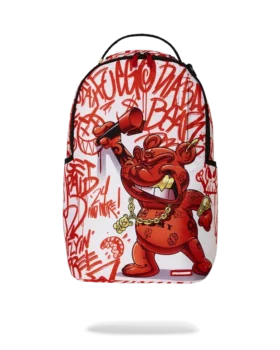 DIABLO GALLERY DLXR Sırt Çantası