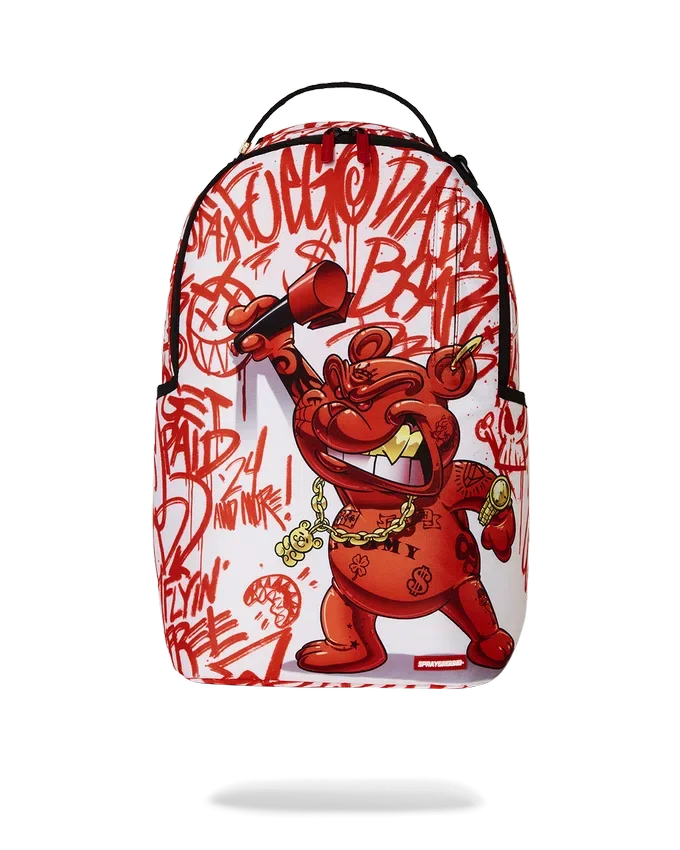 DIABLO GALLERY DLXR Sırt Çantası