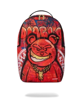 DIABLO - MURAL FIRE Sırt Çantası