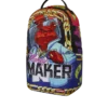 DIABLO PARA MAKİNESİ Sırt Çantası