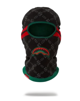 DINERO Kar Maskeleri