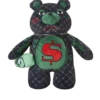 DINERO MONEYBEAR TEDDYBEAR Sırt Çantası