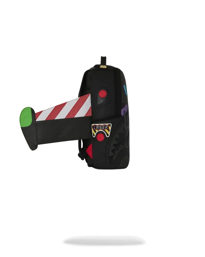 DISNEY BUZZ LIGHTYEAR JETPACK Sırt Çantası