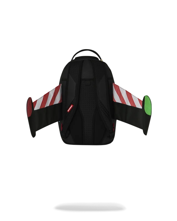 DISNEY BUZZ LIGHTYEAR JETPACK Sırt Çantası