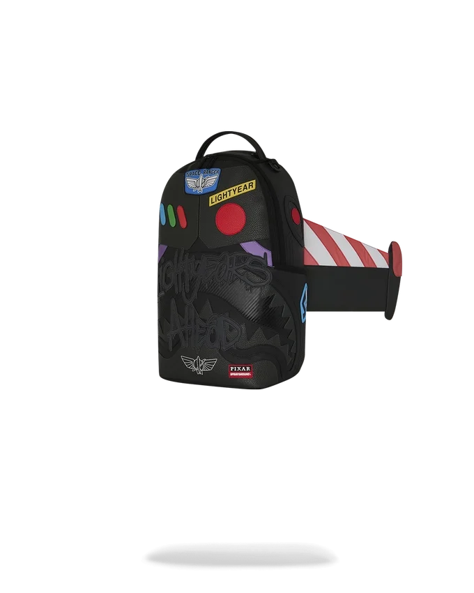 DISNEY BUZZ LIGHTYEAR JETPACK Sırt Çantası