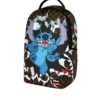 DISNEY LILO & STITCH I LIKE TO BREAK THINGS Sırt Çantası