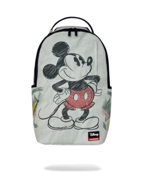 DISNEY MICKEY SKETCH Sırt Çantası
