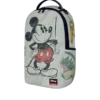 DISNEY MICKEY SKETCH Sırt Çantası
