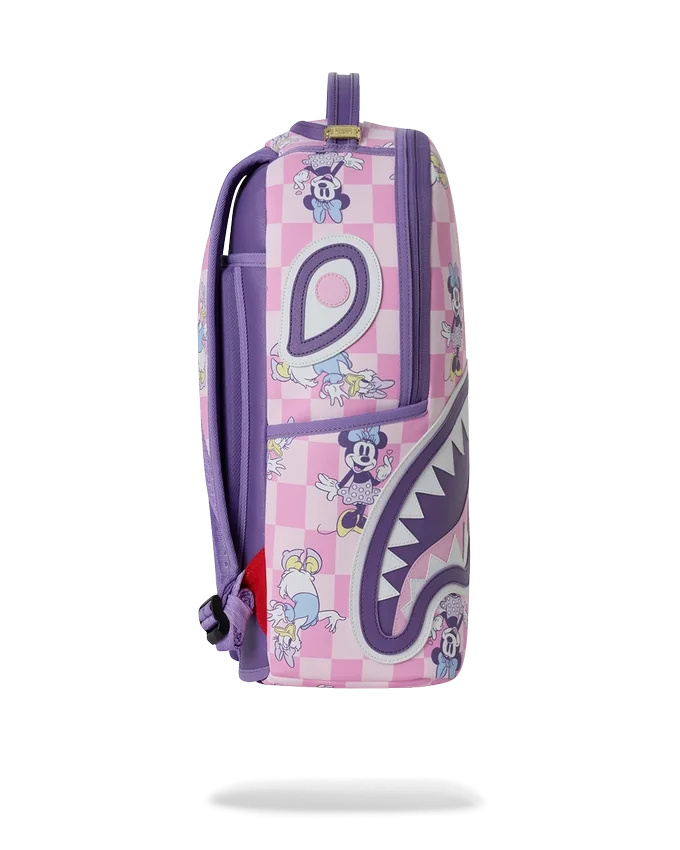 DISNEY MINNIE DAISY Sırt Çantası