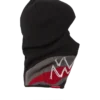 DİKİLMİŞ KAR MASKELERİ