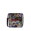 DİLİMLİ VE KÜPÜMLÜ Camo Çapraz Askılı Çanta