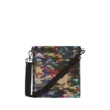 DİLİMLİ VE KÜPÜMLÜ Camo Çapraz Askılı Çanta