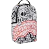 DOODLE DAY DREAMS DLXSR Sırt Çantası