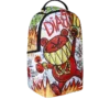 DOODLE DIABLO ESSAY Sırt Çantası