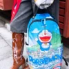DORAEMON WORLD Sırt Çantası