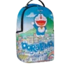 DORAEMON WORLD Sırt Çantası