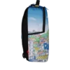 DORAEMON WORLD Sırt Çantası