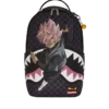 DRAGON BALL ROSE GOKU BLACK'S WRATH Sırt Çantası