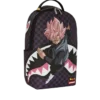 DRAGON BALL ROSE GOKU BLACK'S WRATH Sırt Çantası