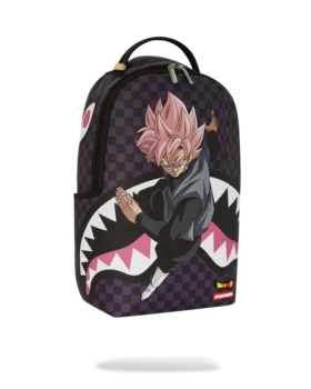 DRAGON BALL ROSE GOKU BLACK’S WRATH Sırt Çantası