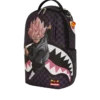 DRAGON BALL ROSE GOKU BLACK'S WRATH Sırt Çantası