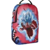 DRAGON BALL SÜPER GÜÇ SAIYAN Sırt Çantası