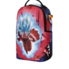 DRAGON BALL SÜPER GÜÇ SAIYAN Sırt Çantası