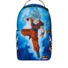 DRAGON BALL SUPER GOKU KAMEHAMEHA DLXSR Sırt Çantası