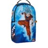 DRAGON BALL SUPER GOKU KAMEHAMEHA DLXSR Sırt Çantası