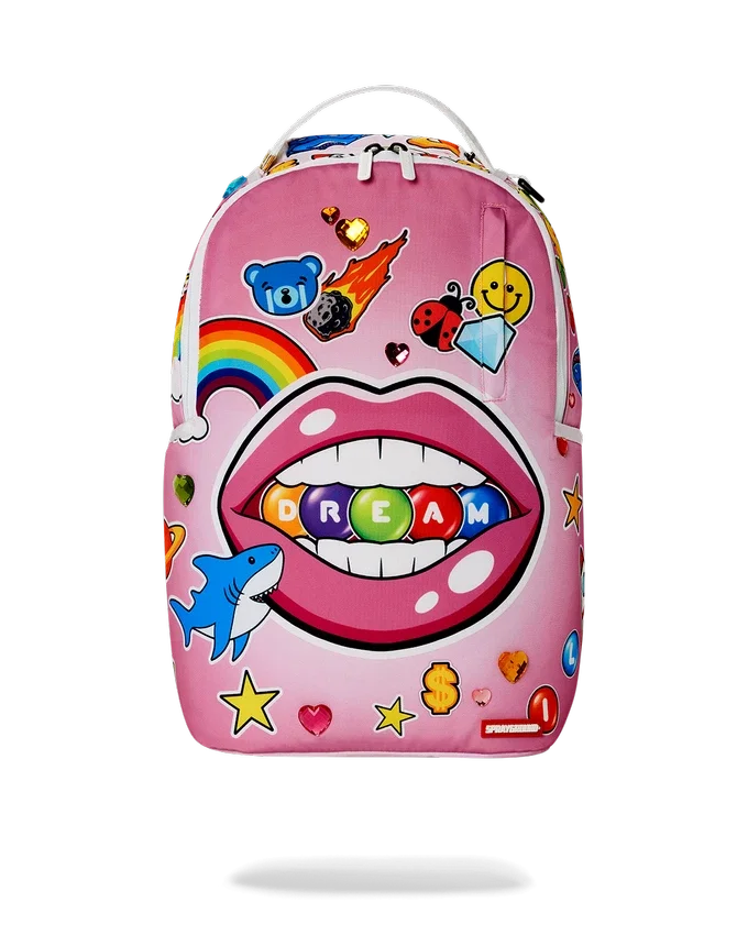 DREAM LIPS DLXSR Sırt Çantası