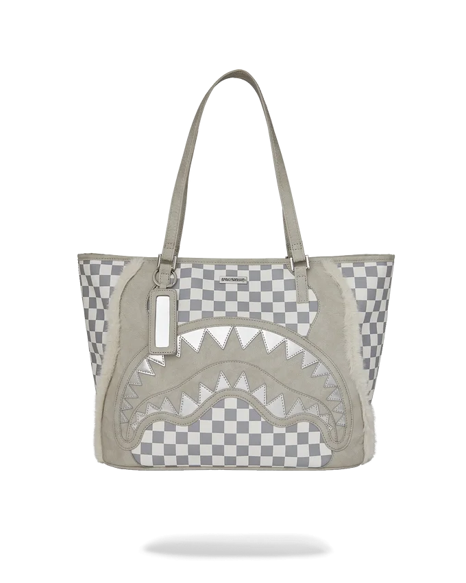 DREAMCHECK Tote Çantası