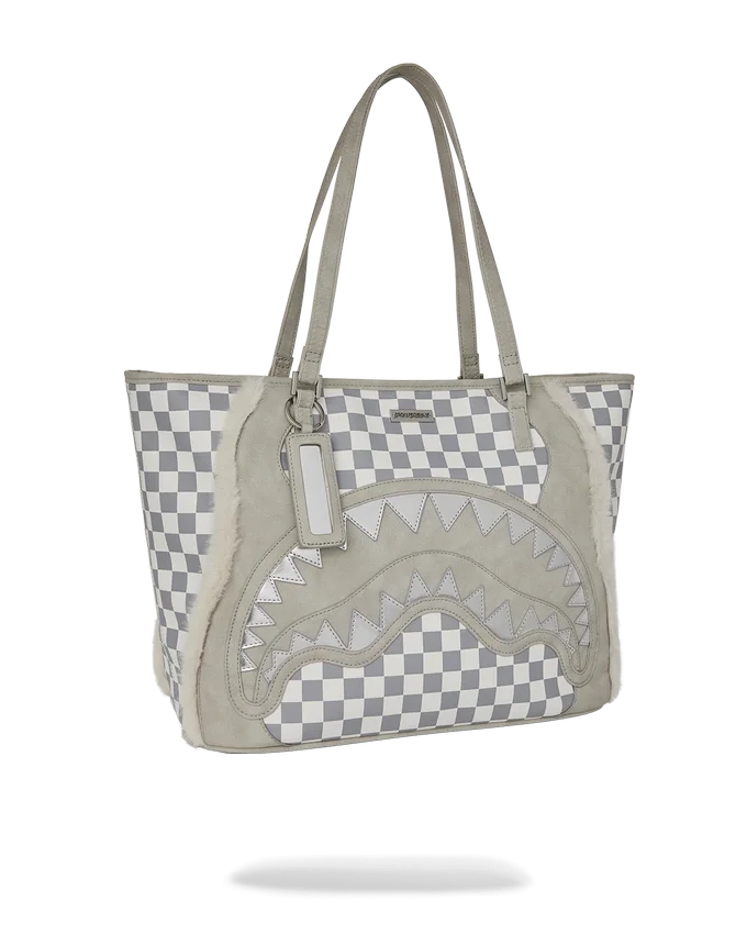 DREAMCHECK Tote Çantası
