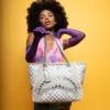 DREAMCHECK Tote Çantası