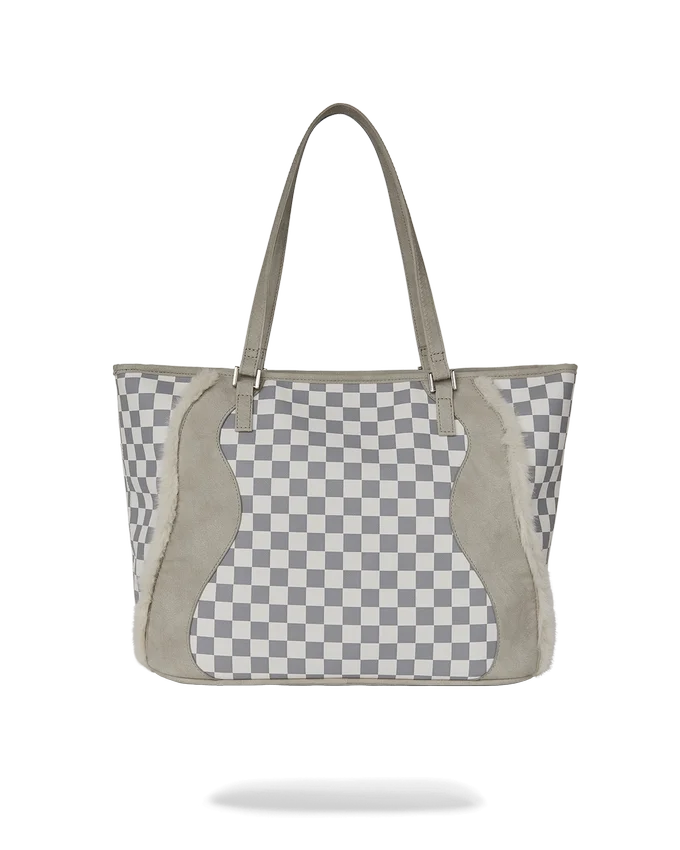 DREAMCHECK Tote Çantası