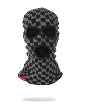DRENCH Kar Maskeleri