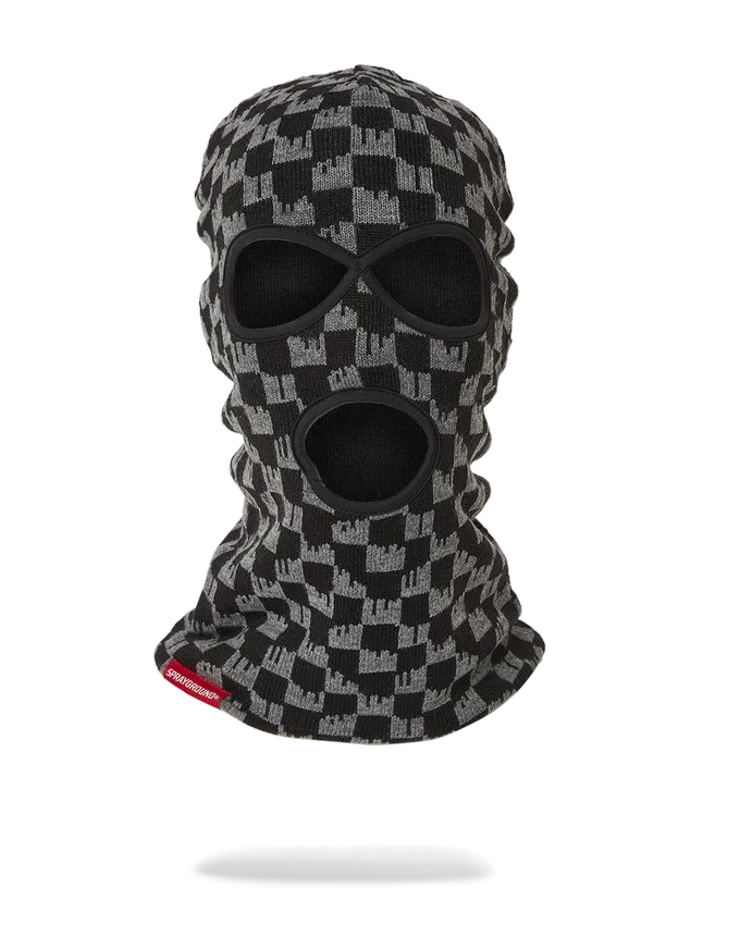 DRENCH Kar Maskeleri