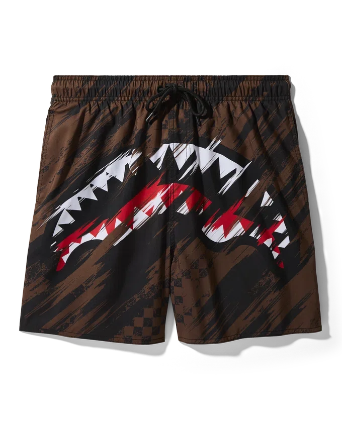 DRIFTER SHARK RACER MAYO