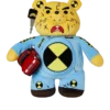 DUMMY BEAR Sırt Çantası