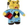 DUMMY BEAR Sırt Çantası