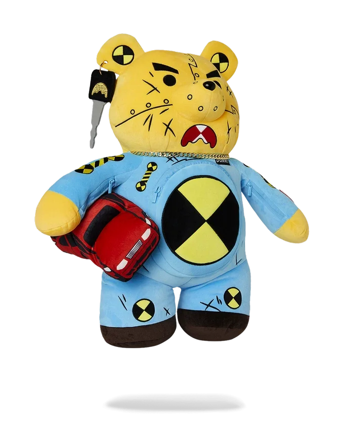 DUMMY BEAR Sırt Çantası