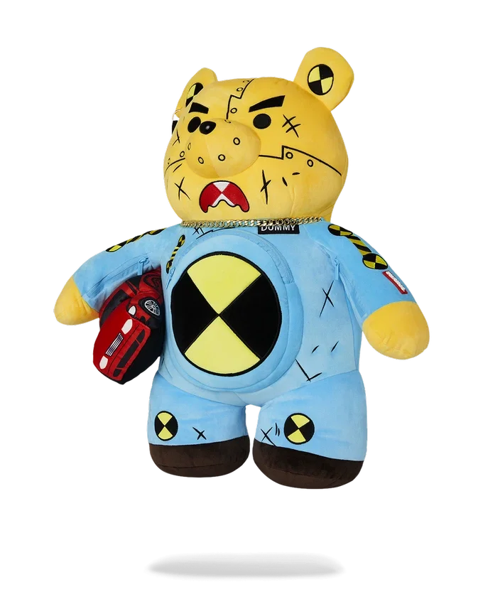 DUMMY BEAR Sırt Çantası