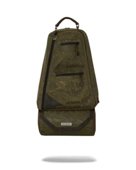 DUNE FREMKIT Sırt Çantası + Çapraz Çantalar (Çöl Kumu)