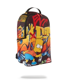 EL BARTO Sırt Çantası